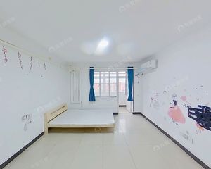 洋桥·洋桥北里·2室·1厅