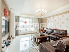 奥森公园西门 叠拼别墅 南北通透 不临街 豪华装修