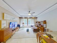 西山壹号院· 一层下跃四居 带车位 位置安静