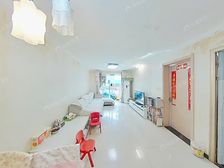 长阳万科新里程 南向采光好 中间楼层 紧邻天街城铁大学城北站