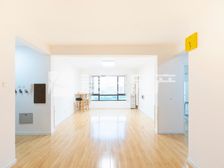 南北通透林奥嘉园2室2厅精装修