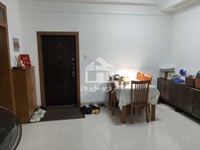 南宁市供电局南湖小区 120.9平3居 南向中装修 随时签约