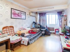 新上一房户型非常哇塞卧室客厅朝南,满五税少,近轨交6博兴路站