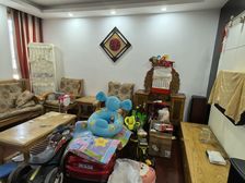 清林闲庭2室1厅1卫南朝向125.0万元/套出售