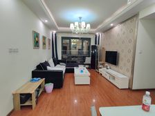 龙湖时代天街 3室2厅 南