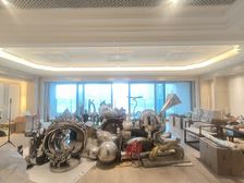 亏本出售南滨路正江景豪装大平层 东原1891印长江