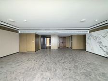 这套必看!江北嘴看江大平层丶270全采光(次新小区)