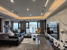 次新大平层 近天街 领包入住 全屋中央空调地暖