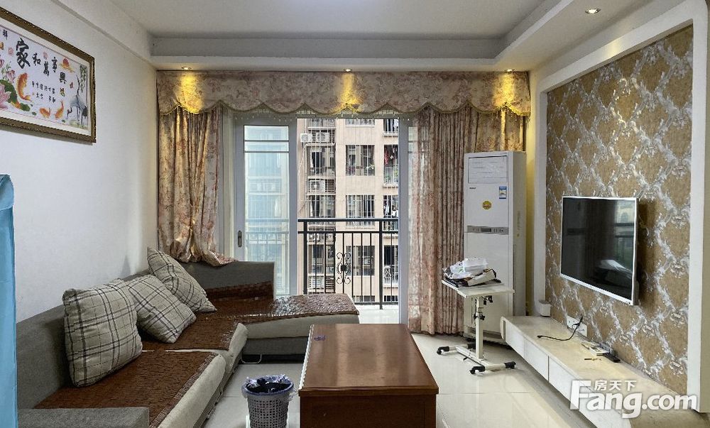 急急急沙坪坝区华宇金沙时代南苑三房