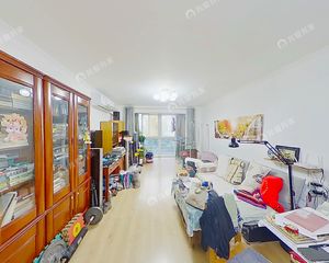玉泉营枫泽园 南北双通透两居 户型方正双轨交汇 临丽泽商务区