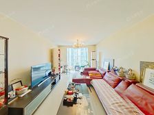 京贸国际公寓 满五唯一 近地铁 户型周正