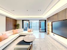 绿城凤起潮鸣,新装200w全新未入住,只为等待有缘的您