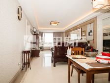 华润橡树湾2室2厅精装修