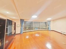 陆家嘴·世茂滨江花园-潍坊西路1弄·3室·2厅