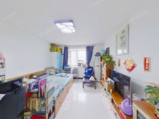 清河地铁旁 宣海家园 南北通透两居室 诚意出售