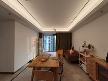 渝北区 龙湖两江新宸森屿 三房