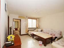 店长推荐+永安家园+南北两居+户型方正+采光好+税费低