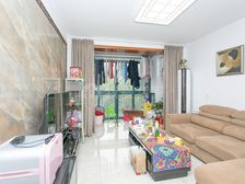 华泾 · 明丰新纪苑 · 2室 · 2厅