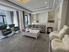 法式风格 豪装330万没住过! 现在卖掉换到市区