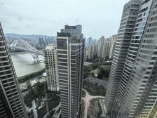 北滨路必看好房 江北嘴天澜道11号 精装4房 低于市场价