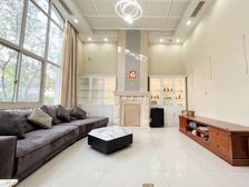 付款快2280万可卖 地上三层 花园350平