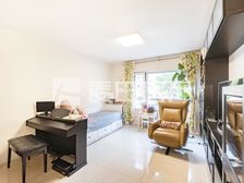 2室2厅锋尚国际公寓