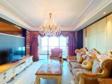 江北区 寰宇天下观澜苑B区 三房 410万