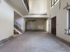 金科时代中心 端户,带大花园!带车位!安静,诚心出售!