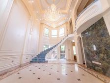 圣得恒业 5房 豪华装修 装修好了就卖 没住过