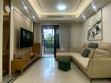 江北区 紫御江山天誉 三房 165万