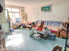 南北通透康馨雅苑南区2室1厅