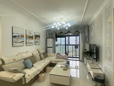 轻轨站旁边的精装三房 业主急卖 随时看房