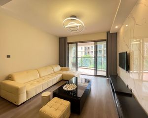 保利花园二期 3室2厅 东北