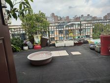 南北通透 东方滨港园 4室2厅 精装修