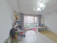 万芳园二区 东西通透二居 满五年诚心出售 随时可签