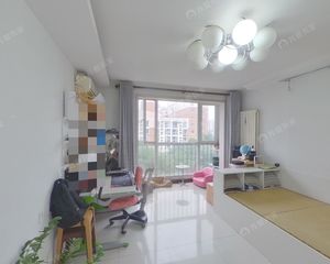 丽泽商务区!首经贸地铁口!万年花城!东西两居!满五!诚心出售