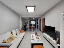 兰亭绿源2室2厅1卫南朝向230.0万元/套出售