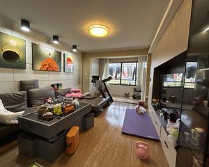 苏家小区一期4室2厅2卫南朝向179.0万元/套出售