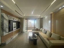 渝北加州 富悦阳光 精装电梯3房2卫 拎包入住