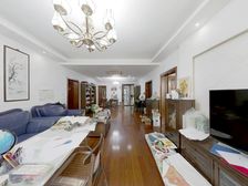 急售满五唯一大露台户型方正全部亮间得房率高