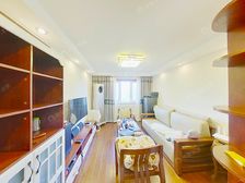 海淀北部新区·环保嘉苑·2室·2厅,满五年,只有1%契税