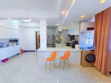 【买房0中介费】宏大花园2房 东南向精装修 安静不临街