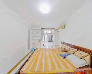 清河 · 仓营村八号院 · 2室 · 1厅