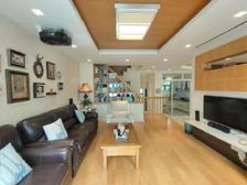 三面花园 空调全屋地暖 !!网络限价!两个车位