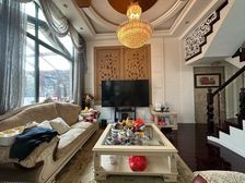 新上!临水双拼,送大花园,五号线颛桥口,周边配套成熟!