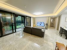 绿城品质次新小区 洋房拎包入住