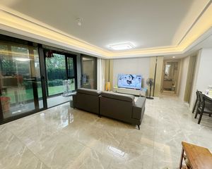 绿城品质次新小区 洋房拎包入住