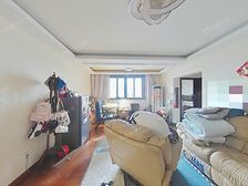 陆家嘴 · 百富达公寓 · 2室 · 2厅