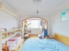 同济+一室半+采光好+出门菜场