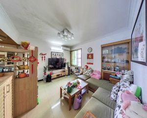 华标广场 3 房 109 方